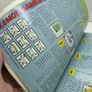 pokemon book guide vintage (1999) Image 6