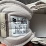 New Balance 327 Trainers UK 4.5 Beige/Cream Image 5
