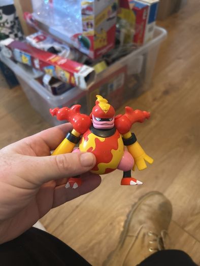 pokemon toys