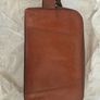 Louis Copeland Wash Bag Image 6