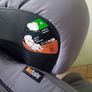 BeSafe Iziup car seat 4-12 years old. Image 2