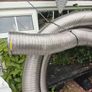 new stove flue liner, heart,fittings etc Image 5