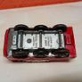 matchbox, no. 63 foamite crash tender Image 3