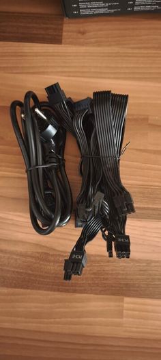 Cooler Master Masterwatt 450