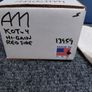 Analogman King of Tone V4 with Red Side High Gain Image 4