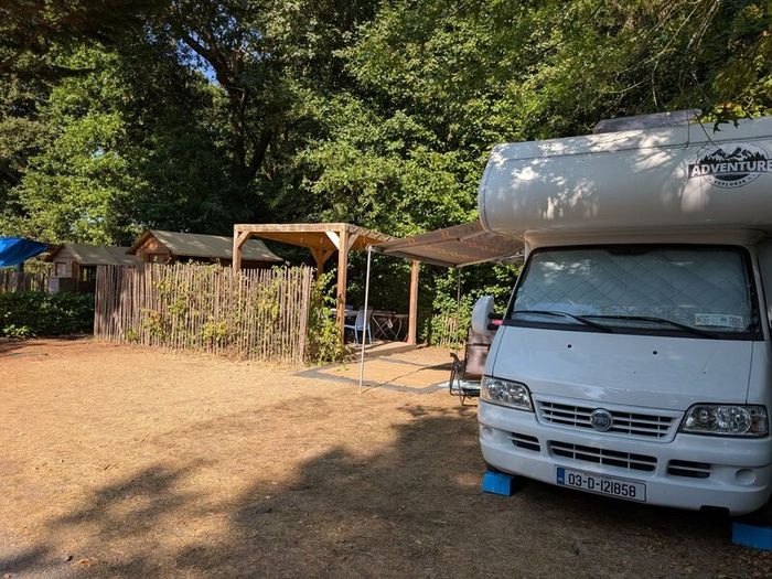Motorhome