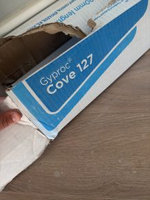1 length 3000mm Coving