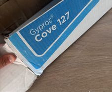 1 length 3000mm Coving