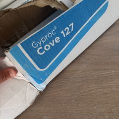 1 length 3000mm Coving