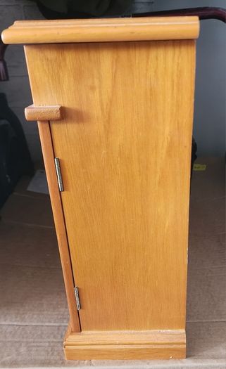 jewelry box
