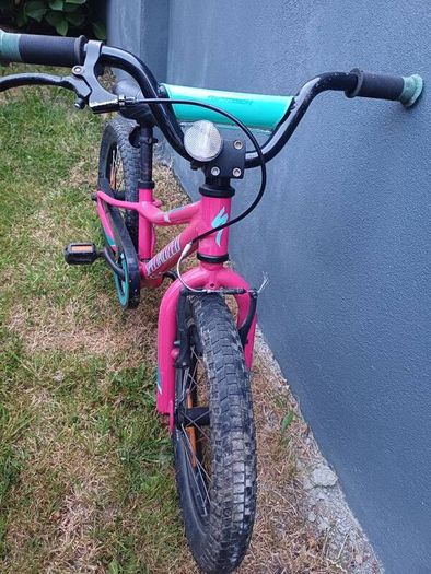 Specialized 16" kids bike