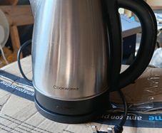 Cookworks Kettle