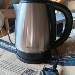 Cookworks Kettle