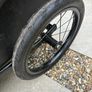 bike trailer Image 7