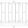Free-standing carport. . Image 5