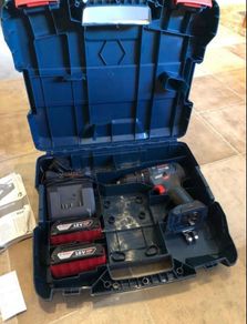 Drill Bosch GSR | GSB 18v-55