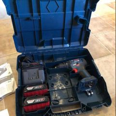 Drill Bosch GSR | GSB 18v-55
