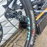 Bianchi T-tronic Ebike mountain bike Image 6