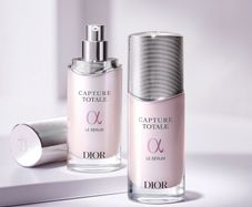 Dior Capture Total Le Serum 100ml