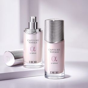 Dior Capture Total Le Serum 100ml