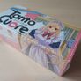 Tanto Cuore Deckbuilding Fantasy Card Game 2009 NEW SEALED Image 3