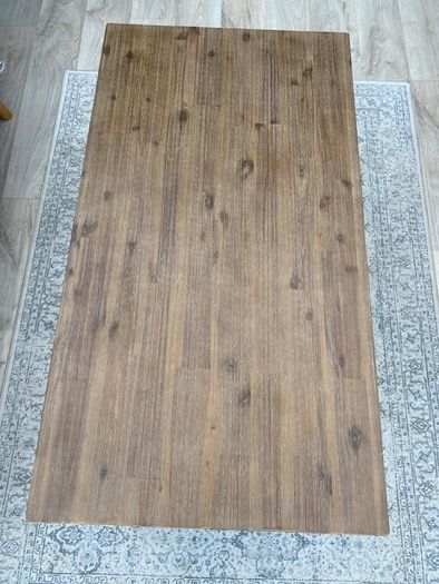 Large Coffee Table