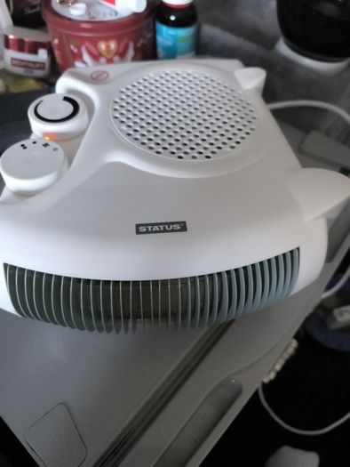 heater