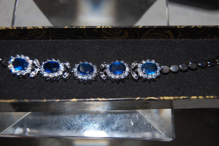 Stunning Bracelet
