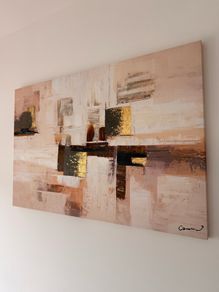 Canvas to sell, great condition