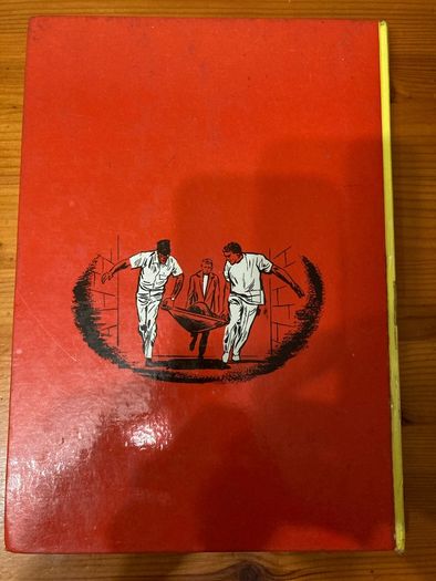 Vintage annual: 'Ben Casey' annual 1963
