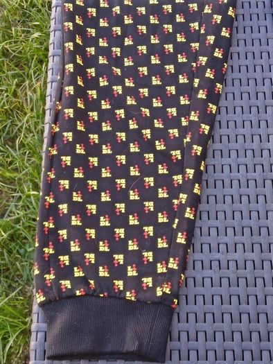 New Lidl Gents Sweat Track Pants