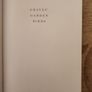 Graves Garden Birds. Selected British Garden  Birds. Beautiful Illustrated  Hardback In  Very Good Condition. Image 8