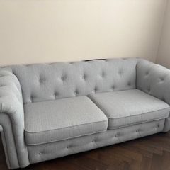 DFS Belair Sofa  Excellent Condition