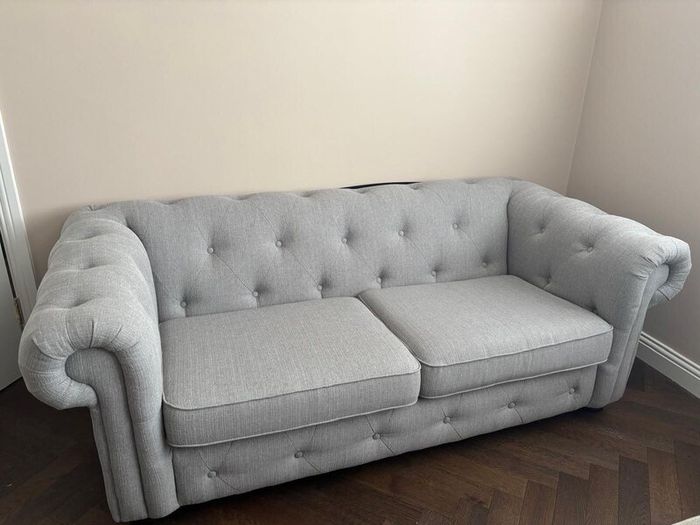 DFS Belair Sofa  Excellent Condition