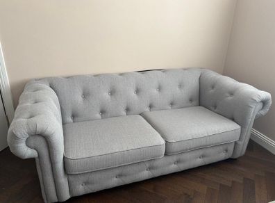 DFS Belair Sofa  Excellent Condition