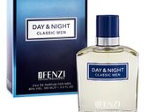 D&G Pour Homme Alternative - Eau De Parfum 100ml - JFenzi Day & Night Classic Men
