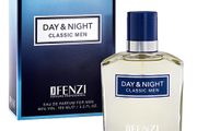 D&amp;G Pour Homme Alternative - Eau De Parfum 100ml - JFenzi Day &amp; Night Classic Men