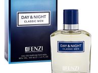 main image for ad D&amp;G Pour Homme Alternative - Eau De Parfum 100ml - JFenzi Day &amp; Night Classic Men