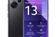 Xiaomi Redmi Note 13 Pro Plus 5G Smartphone 256GB 200MP NFC 120W 120Hz Dual Sim Unlocked (Used/ Excellent)