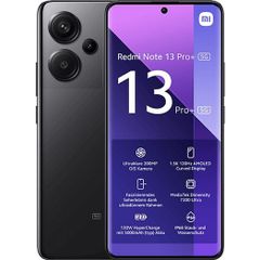 Xiaomi Redmi Note 13 Pro Plus 5G Smartphone 256GB 200MP NFC 120W 120Hz Dual Sim Unlocked (Used/ Excellent)