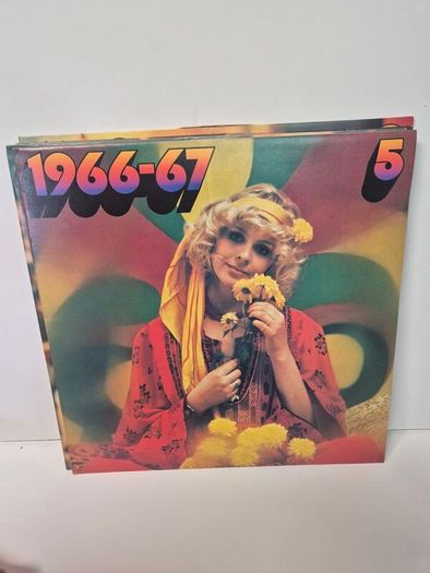 Reader's Digest - Popular Music's Golden Hit Parade (Vinyl Box Set) - 100% COMPLETE & MINT DISCS