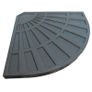 Parasol stand holder weight Image 3