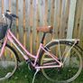 Lady bicycle "Carnielli" Image 2