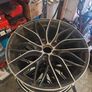 spare wheel 19 bmw 5x120 Image 2