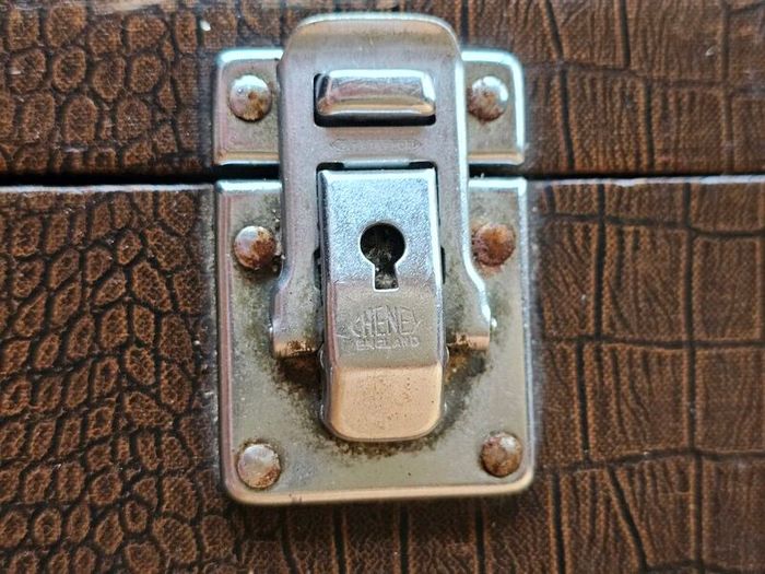 Singer sewing machine
