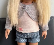 Our Generation Doll