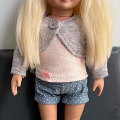 Our Generation Doll