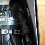 Hot Toys Darth Vader MMS279 Figure Image 6