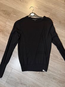 Armani Exchange wool jumper