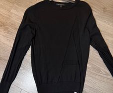 Armani Exchange wool jumper
